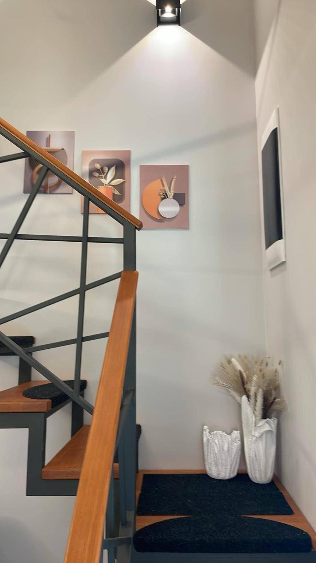 Вілла Modern House In Stratoni Екстер'єр фото